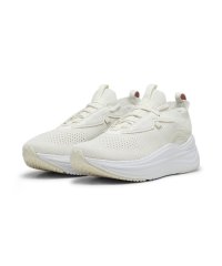 PUMA/ウィメンズ ソフトライド ソフィア スタックド ランニングシューズ/505502815