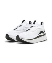 PUMA/ウィメンズ ソフトライド ソフィア スタックド ランニングシューズ/505502815