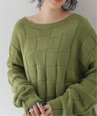 JOURNAL STANDARD relume/【BASERANGE/ベースレンジ】KONAK SWEATER：ニット/505502874