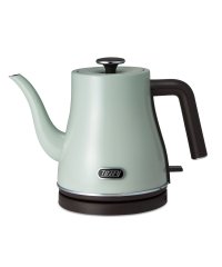 Toffy/Toffy トフィー 電気ケトル 湯沸かしポット ELECTRIC KETTLE ステンレス 0.8L コーヒー ドリップ 高速沸騰 空焚き防止機能 エレクトリ/505492031