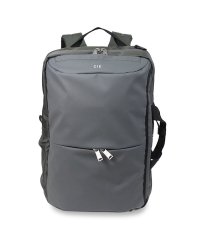 CIE/CIE シー リュック バッグ バックパック メンズ レディース LEAP L ブラック グレー ネイビー 黒 072300/505502636