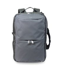 CIE/CIE シー リュック バッグ バックパック メンズ レディース LEAP 2WAY BACKPACK S ブラック グレー ネイビー 黒 072301/505502637