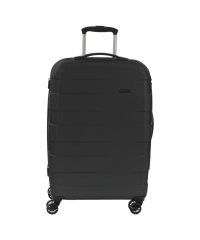 RONCATO/ロンカート RONCATO ロンカート RONCATO スーツケース キャリーケース キャリーバッグ メンズ レディース 90L 軽量 静音 RVー18 ブラッ/505502656