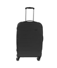 RONCATO/ロンカート RONCATO ロンカート RONCATO スーツケース キャリーケース キャリーバッグ メンズ レディース 60L 軽量 静音 RVー18 ブラッ/505502657