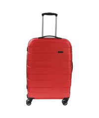 RONCATO/ロンカート RONCATO ロンカート RONCATO スーツケース キャリーケース キャリーバッグ メンズ レディース 60L 軽量 静音 RVー18 ブラッ/505502657