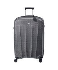 RONCATO/ロンカート RONCATO ロンカート RONCATO スーツケース キャリーケース キャリーバッグ メンズ レディース 92L 軽量 静音 WE ARE ブラ/505502659
