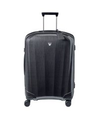 RONCATO/ロンカート RONCATO ロンカート RONCATO スーツケース キャリーケース キャリーバッグ メンズ レディース 63L 軽量 静音 WE ARE ブラ/505502660