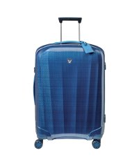 RONCATO/ロンカート RONCATO ロンカート RONCATO スーツケース キャリーケース キャリーバッグ メンズ レディース 63L 軽量 静音 WE ARE ブラ/505502660