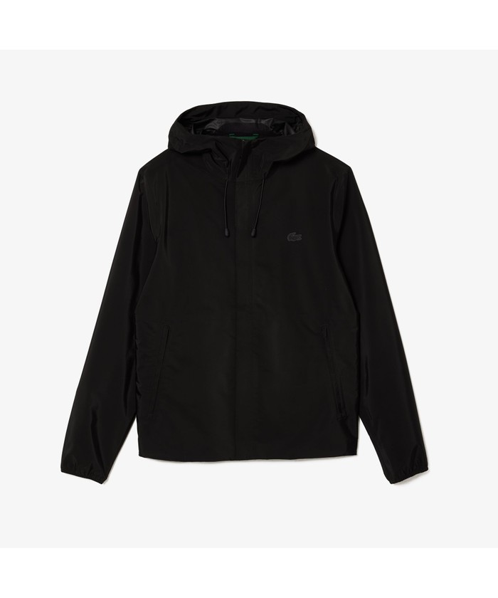 クーポン】【セール40%OFF】ラコステ LACOSTE シャワープルーフ
