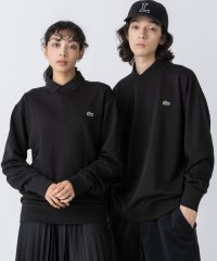 LACOSTE Mens/プレミアムスウェットクルーネック/505503005