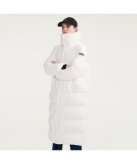 AIGLE/撥水 ロングインサレーションジャケット/505503015