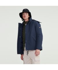 ＡＩＧＬＥ MEN/透湿防水 インサレーションフーデッドジャケット/505503017