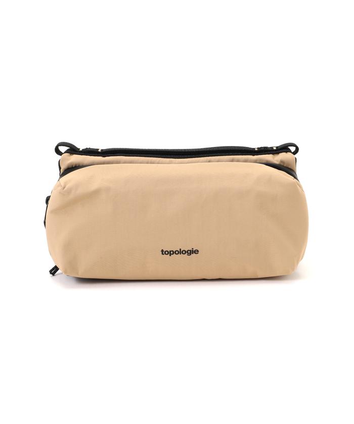 Topologie/トポロジー Wares Bags Bottle Sacocheボトル Topologie/トポロジー Wares Bags Bottle Sacocheボトル