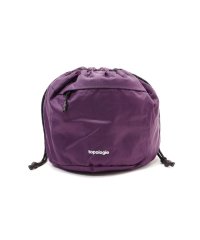 BEAVER/Topologie/トポロジー　Wares Bags Reversible Bucket /505503133