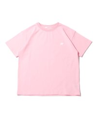 atmos pink/アトモスピンク ロゴ ティシャツ/505503660