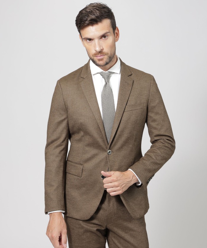 エポカ ウォモ EPOCA UOMO*44*セットアップ スーツ* エポカ ウォモ EPOCA UOMO*44*セットアップ スーツ*