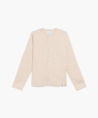 agnes b. HOMME/M001 CARDIGAN カーディガンプレッション [Made in France]/505490793