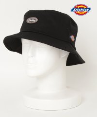 Dickies/【DICKIES/ディッキーズ】ワッペンロゴバケットハット/505497391