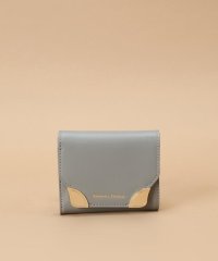 Samantha Thavasa/フラップデザイン 折財布/505504165