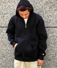 JOINT WORKS/【CARHARTT WIP / カーハート ダブリューアイピー】 HOODED CHASE JACKET/505504250