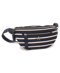 kate spade new york/ケイトスペード アウトレット ボディバッグ  チェルシー クロスボディ ネイビー レディース KATE SPADE KC800 960/505504528