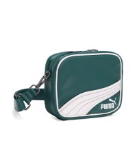 PUMA/ウィメンズ プーマ レトロ クロスボディー バッグ 1.5L/505504999