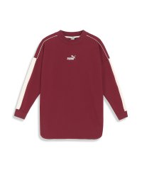 PUMA/ウィメンズ CORE HERITAGE チュニック/505505009