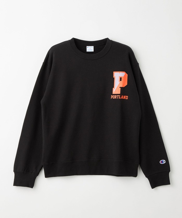 セール】【別注】＜Champion＞P スウェット プルオーバー 140cm－160cm