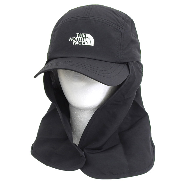 【公式】フジのお歳暮・冬ギフト NORTH クーポン】THE FACE CAP SHIELD LIGHT ECO ノースフェイス 帽子
