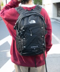 THE NORTH FACE/THE NORTH FACE ノースフェイス BOREALIS 24 ボレアリス リュック バックパック A4可/505505062