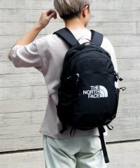 THE NORTH FACE/THE NORTH FACE ノースフェイス BREEZE 24L ブリーズ エルティー リュック バックパック A4可/505505066