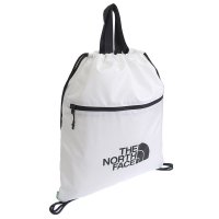 THE NORTH FACE/THE NORTH FACE ノースフェイス SPORTS GYM SACK スポーツ ジムサック リュック バックパック ナップサック A4可/505505077