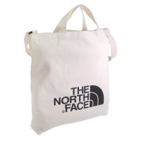 THE NORTH FACE/THE NORTH FACE ノースフェイス WHITE LABEL ホワイトレーベル 韓国限定 BIG LOGO TOTE ビッグ ロゴ トート バッグ ショ/505505081