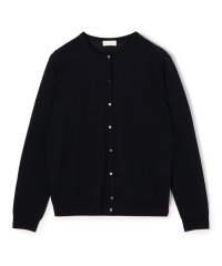 Ballsey/スーパーエクストラファインウール クルーネックカーディガン/505505137