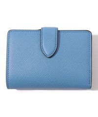 TOMORROWLAND GOODS/SMYTHSON SMALL CONTINENTAL ウォレット/505505162