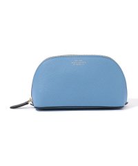 TOMORROWLAND GOODS/SMYTHSON COSMETIC CASE レザーポーチ/505505164