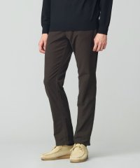 J.PRESS MENS/【スローンデニムス】ドビーストレッチ起毛パンツ/505505396