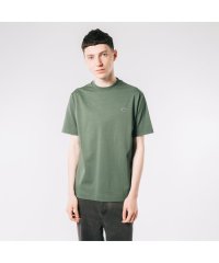 LACOSTE Mens/アウトラインクロッククルーネックTシャツ/505173157