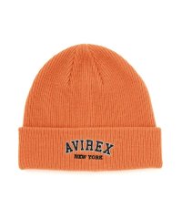 AVIREX/LOGO WATCH CAP / ロゴ ワッチ キャップ / ビーニー / AVIREX / アヴィレックス/505285703