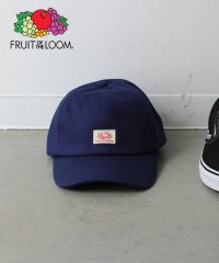 FRUIT OF THE LOOM/FRUIT OF THE LOOM NAME CAP/505491145