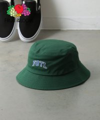 FRUIT OF THE LOOM/FRUIT OF THE LOOM EMBROIDERY BUCKET HAT/505491146