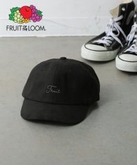 FRUIT OF THE LOOM/FRUIT OF THE LOOM LOGO CAP/505491148