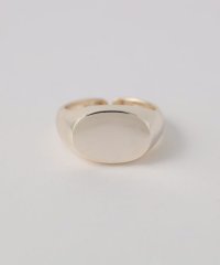 BEAUTY&YOUTH UNITED ARROWS/オーバル リング/505493089