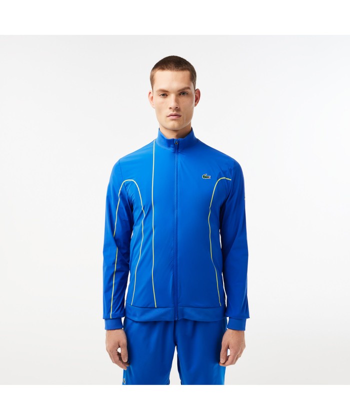 セール 30%OFF】ラコステ LACOSTE 『ノバク・ジョコビッチ