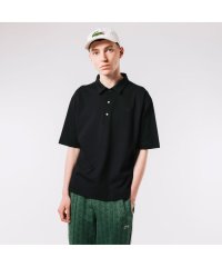 LACOSTE Mens/鹿の子地ポロシャツ/505505494