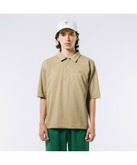 LACOSTE Mens/鹿の子地ポロシャツ/505505494