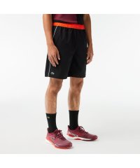 LACOSTESPORTS MENS/ウェスト配色ストレッチテニスショーツ/505505510