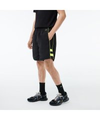 LACOSTE Mens/リサイクルポリエステルショートパンツ/505505511