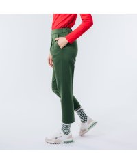 LACOSTE/SOFT THERMOジャージクロップドパンツ/505505513