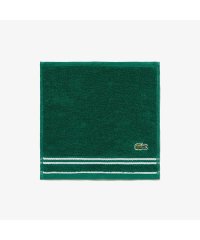 LACOSTE UNISEX/ベーシックタオルハンカチ/505505522